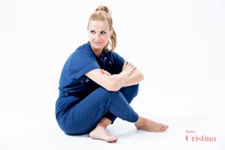 Cristina Ferreira feet photo thumbnail