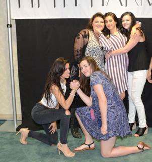 Camila Cabello feet photo thumbnail
