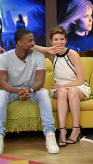 Kate Mara feet photo thumbnail
