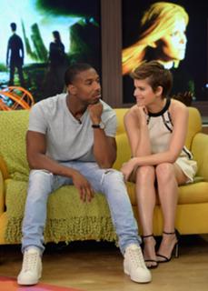 Kate Mara feet photo thumbnail