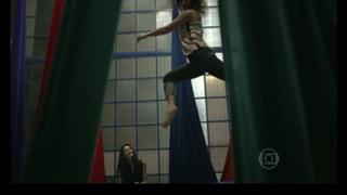 Paolla Oliveira feet photo thumbnail