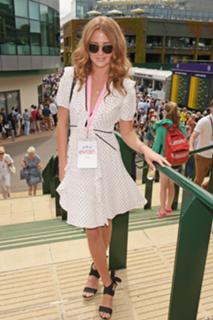 Millie Mackintosh feet photo thumbnail