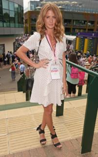 Millie Mackintosh feet photo thumbnail