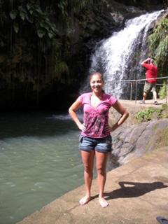Amanda Seales feet photo 2