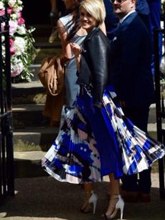 Ashley Roberts feet photo thumbnail