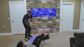Brittney Smith feet photo thumbnail