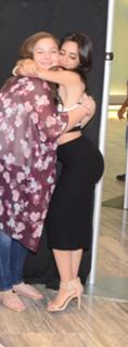 Camila Cabello feet photo thumbnail