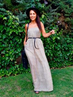 Paula Echevarría feet photo thumbnail