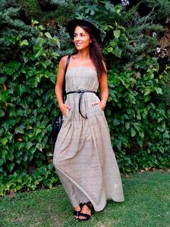 Paula Echevarría feet photo thumbnail
