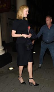 Nicole Kidman feet photo thumbnail
