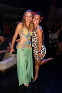 Caroline Wozniacki feet photo 3