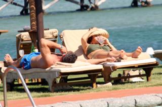 Sofía Vergara feet photo thumbnail