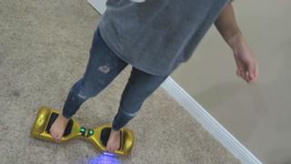 Brittney Smith feet photo thumbnail