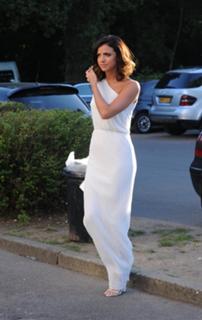 Lucy Mecklenburgh feet photo thumbnail