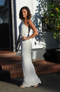 Lucy Mecklenburgh feet photo thumbnail