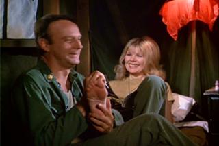 Loretta Swit feet photo 3