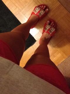 Rachel A. DeMita feet photo thumbnail