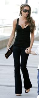 Victoria Beckham feet photo thumbnail