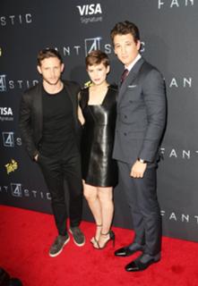 Kate Mara feet photo thumbnail