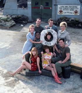 Marg Helgenberger feet photo thumbnail