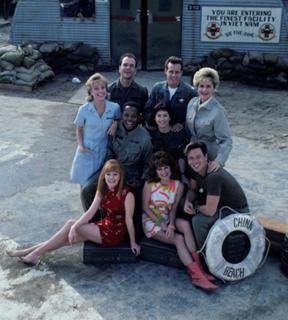 Marg Helgenberger feet photo thumbnail