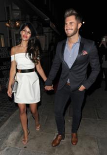 Jasmin Walia feet photo thumbnail