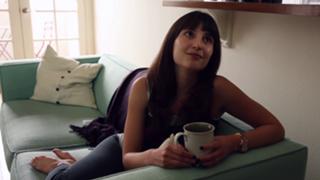 Allison Raskin feet photo 4