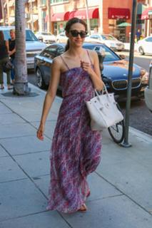Emmy Rossum feet photo thumbnail