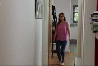 Tina O'Brien feet photo thumbnail