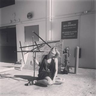 Maria Sharapova feet photo thumbnail
