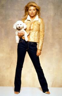 Tiffani Thiessen feet photo thumbnail