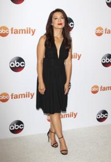 Ming-Na Wen feet photo thumbnail