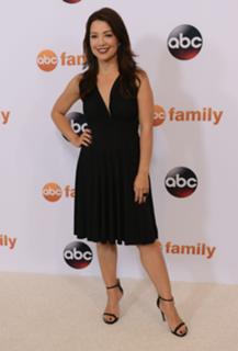 Ming-Na Wen feet photo thumbnail