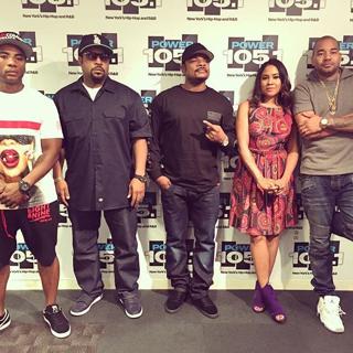 Angela Yee feet photo thumbnail