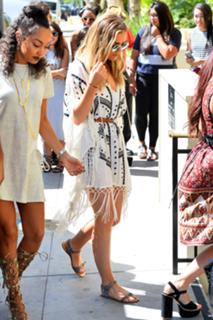 Perrie Edwards feet photo thumbnail