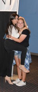 Camila Cabello feet photo thumbnail