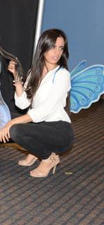 Camila Cabello feet photo thumbnail