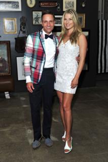 Ali Larter feet photo thumbnail