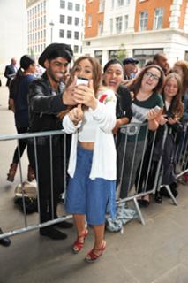 Jade Thirlwall feet photo thumbnail