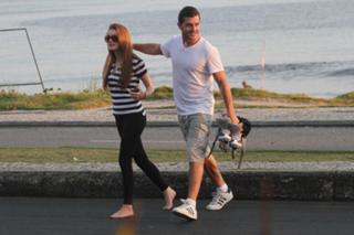 Marina Ruy Barbosa feet photo thumbnail