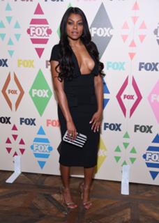Taraji P. Henson feet photo thumbnail