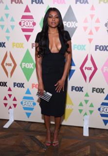 Taraji P. Henson feet photo thumbnail