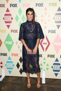 Nikki Reed feet photo thumbnail