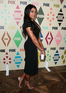 Taraji P. Henson feet photo thumbnail