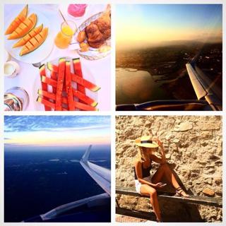 Kimberley Garner feet photo thumbnail