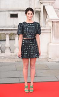Gemma Arterton feet photo thumbnail