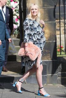 Fearne Cotton feet photo thumbnail