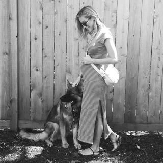 Kristin Cavallari feet photo thumbnail