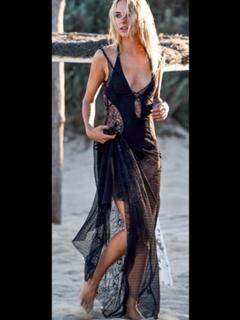 Kimberley Garner feet photo thumbnail