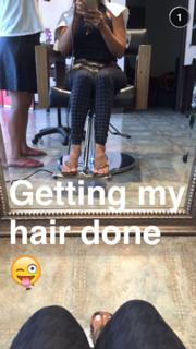 Vida Guerra feet photo thumbnail